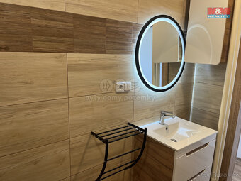 Pronájem bytu 1+1, 37 m², Ostrava, ul. Jasmínová - 3