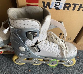 Inline brusle - 3
