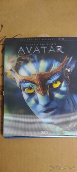 DVD SONY 3D přehrávač - 3