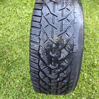 Alu kola Ford 4x108 - 3