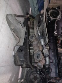 BMW M50B25 141kw klika, motorové díly - 3