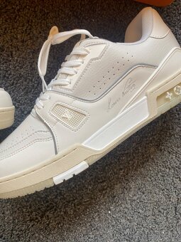 Louis vuitton tenisky - 3