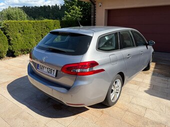 Peugeot 308 SW 1.6 BlueHDI 2018 kombi - 3