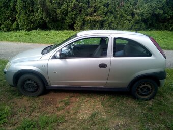 Opel Corsa 1.0 - 3