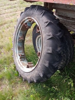 Prodám kultivační kola - 3