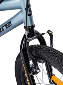 Dětské kolo 16" Arcore JIMMY 16 - 2ks - 3