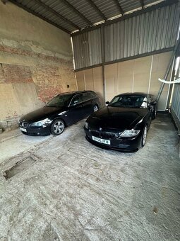 Bmw e61 - 3