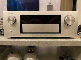 Denon Avr-X4000 - 3