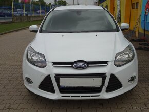 Ford Focus 1.6 TDCi Combi - 3