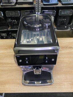 Saeco Xelsis Touch - 3