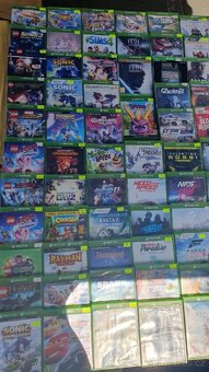 Hry na xbox one ceny v textu od 100kč - 3