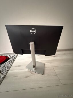 Dell monitor 24”, Full HD, otočný, 60 Hz – funkční - 3