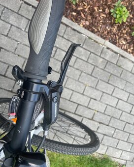 Dámské kolo CTM Elite 2.0 - 3