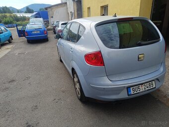Seat Altea 2.0 tdi - 3