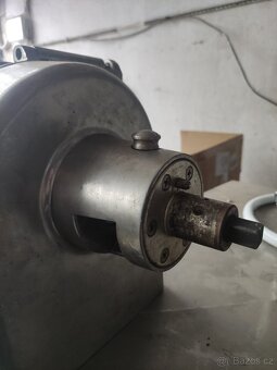 Příslušenství k robotům Alba - 3