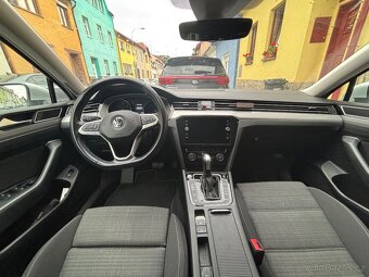 Volkswagen Passat B8 Business Variant 2.0 TDI, 110 Kw, 2020 - 3