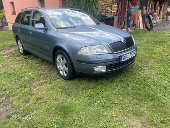 Škoda Octavia 2 kombi 1.9 Tdi 77kw - 3