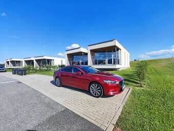Mazda 6 2,5 Sportline - 3
