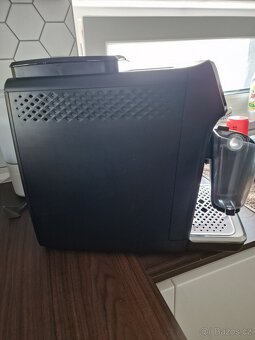 Kávovar philips lattego 4300 - 3
