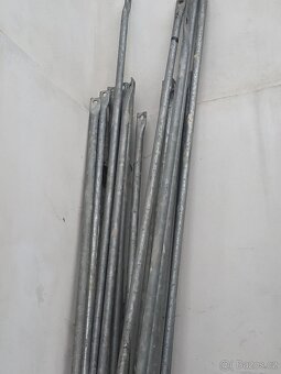 lešení - 3