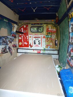 Fiat Ducato 1.9tdi - 3