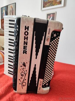 Prodej Harmoniky - 3