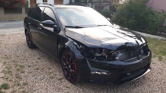 Škoda Octavia Combi III RS,2015,2.0TDIi,135kW,r.v.2015 - 3