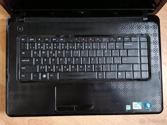 Zdarma doprava: Notebook DELL INSPIRON N5030 5030-4995 na ND - 3