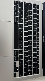 MacBook Air 13" M1 8gb SSD 256gb - 3