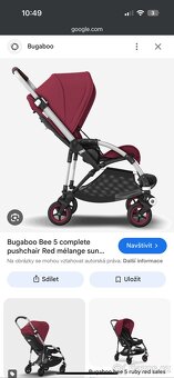Bugaboo Bee5 - 3