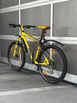 Horské kolo Specialized Hardrock - 3