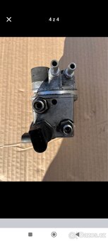 Prodám Passat B6 Regulator Plynu CNG - 3