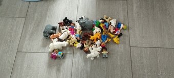 Lego Duplo cca 6kg - 3