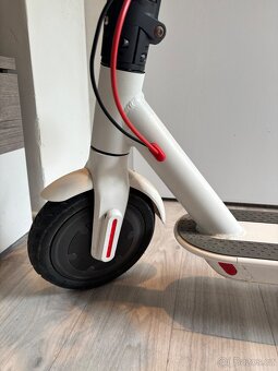 Eco Wheel Elektrokoloběžka - 3