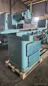BRUSKA NA PLOCHO BPH 20 - 3