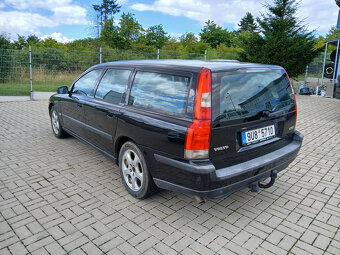 Volvo V70 - 3