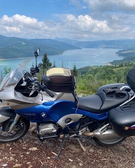 BMW R1200ST - 3