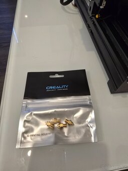 3d tiskárna Creality Ender 3 V2 - 3
