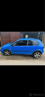 Vw polo - 3