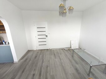 2+1 O.- Zábřeh, úpravy, pračka, myčka, možnost soc. dávek. - 3
