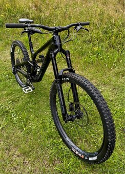 Canyon Torque Mullet CF 7 2024 vel.M - 3