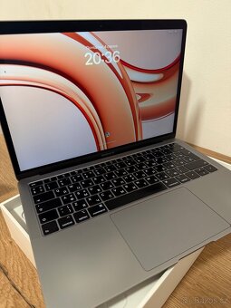 💻 MacBook Air 13” (2019) - 3