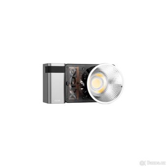 ZHIYUN LED Molus X100 COB Light Combo - 3