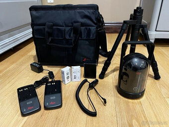 Leica BLK 360 - 3