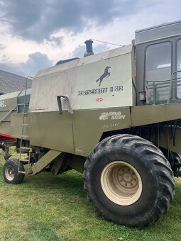 Kombajn e512 - 3
