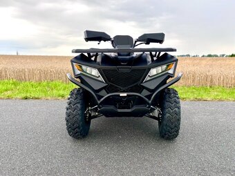 Novinka Cyber Roamer 270 - 3