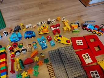 Lego Duplo - 3