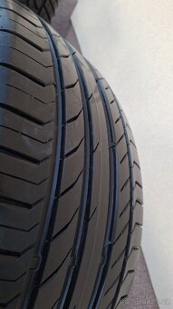 Prodám Kusové Pneumatiky léto zima - 3