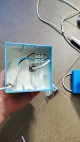 Dětské lampičky k posteli - 3