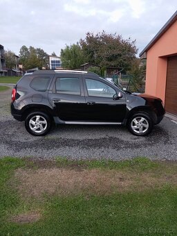 Dacia Duster - 3